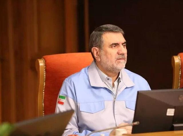 برگزاری رزمایشهای مدیریت بحران منطقهای در کشور