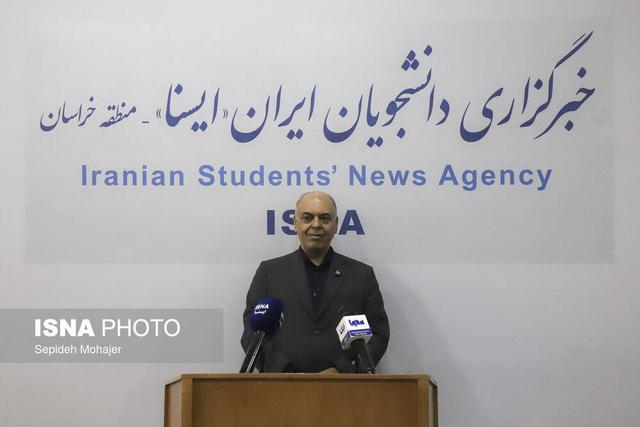 حضور 150 شرکت قطعهسازی خودرو کشور در بیست و پنجمین نمایشگاه قطعات خودرو و صنایع وابسته مشهد