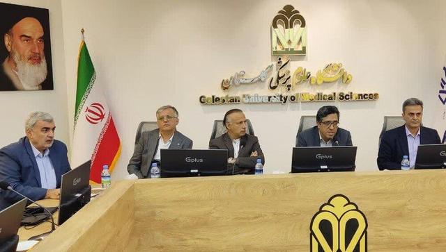 اجرای طرح پزشکی خانواده و نظام ارجاع در آققلا