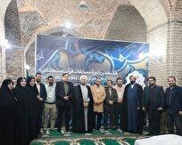 رویکرد گروهی در هفدهمین دوره مسابقات «مدهامتان» مشارکت مساجد در فعالیتهای قرآنی را گسترش می دهد