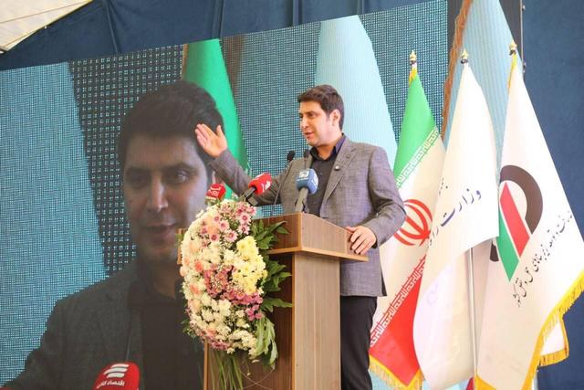 تکمیل کریدور شمالغرب_ جنوبغرب در استان نیازمند اعتبارات جهشی است