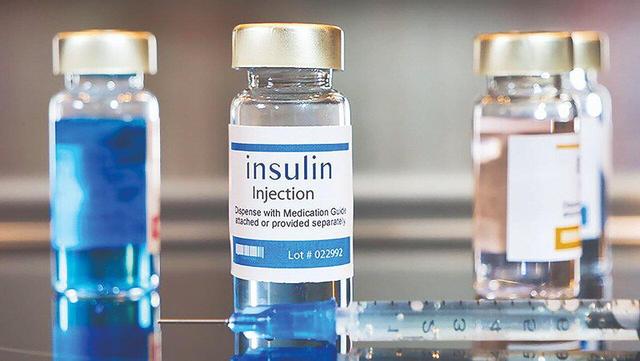 نرخ انسولین چقدر شد؟/ پاسخ سازمان غذا و دارو
