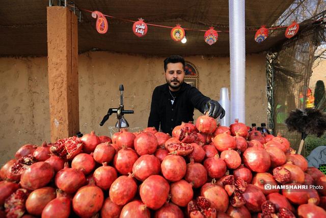 شب یلدا ۱۴۰۴ چند شنبه است ؟ + روز و تاریخ شب یلدا ۱۴۰۴