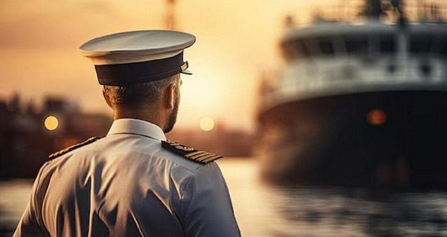 این باور که کاپیتانها با کشتی خود غرق میشوند، حقیقت دارد؟