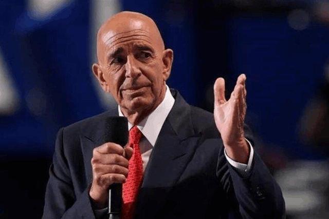 سوریه به ما در مقابله با سپاه پاسداران کمک میکند