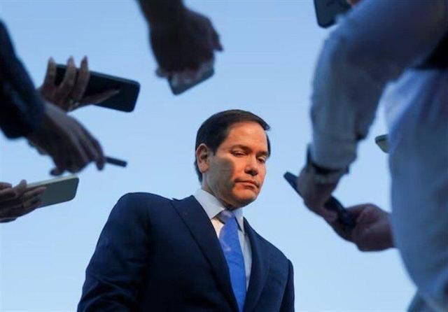 هشدار روبیو درباره یک جنگ کاملاً جدید | سوریه زمین بازی ایران میشود اگر...