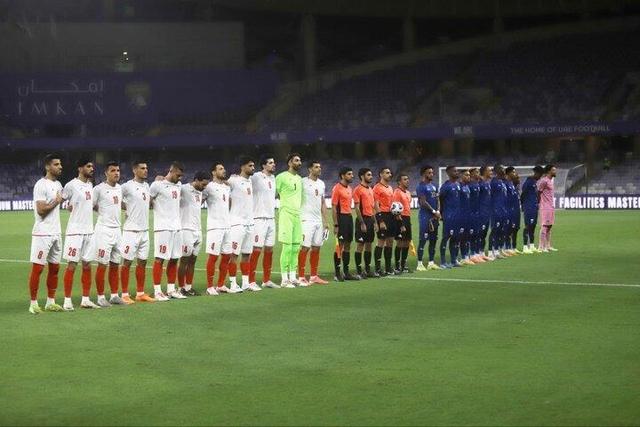 صعود ایران به فینال با شکست کیپورد در پنالتی| شاگردان قلعهنویی در انتظار صلاح حسن و یارانش