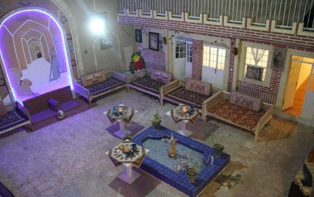 معرفی ۱۱۰ فرصت سرمایهگذاری گردشگری در استان اردبیل