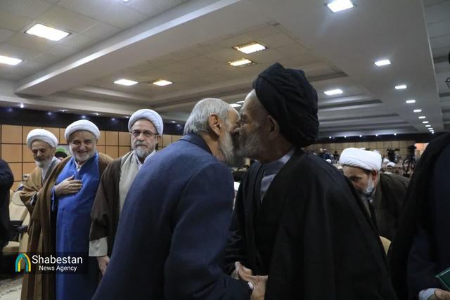 همایش «مقاومت، پیوند ایمان، بصیرت و کنش تمدنی» در بیرجند