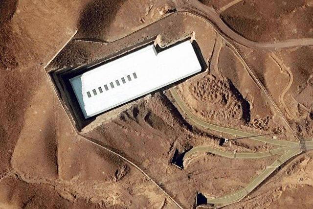 حفاظت از داراییهای راهبردی کشور با اجرای اصول پدافند غیرعامل