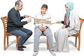 میان سختگیری و رها کردن، پلی از درک بزنیم