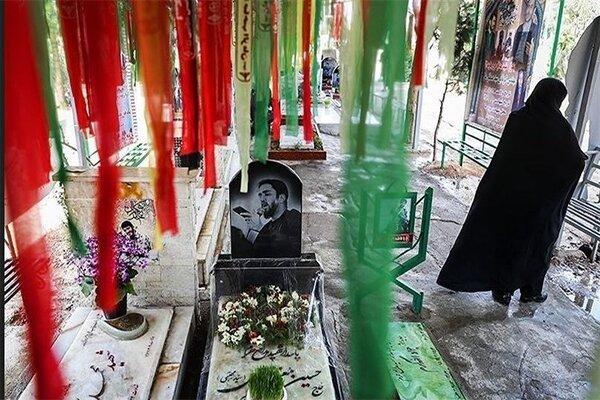 خوانش متفاوت در بهسازی گلزار شهدا؛ از روایتهای متناقض تا رفع ابهام