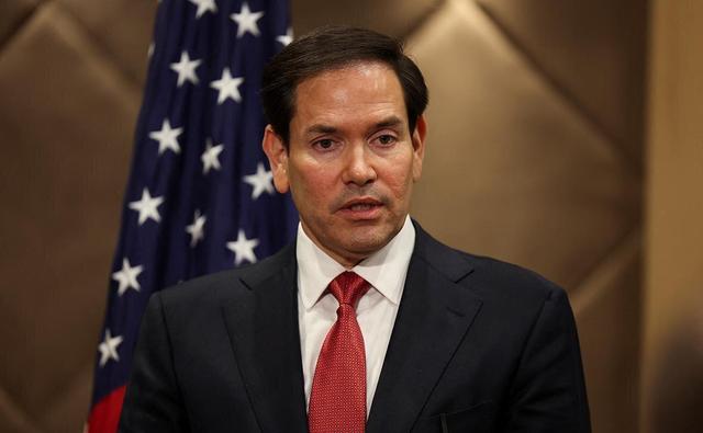 ابراز نگرانی وزیر خارجه آمریکا از خشونت صهیونیست ها در کرانه باختری