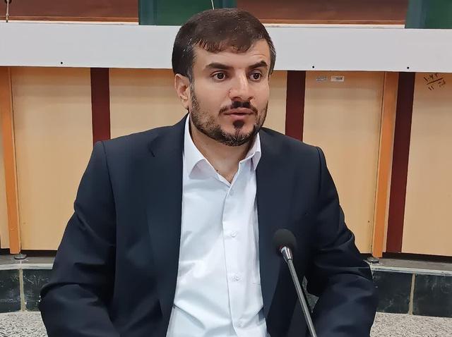 همایش بینالمللی لوت زمینهساز جهش سرمایهگذاری در نهبندان است