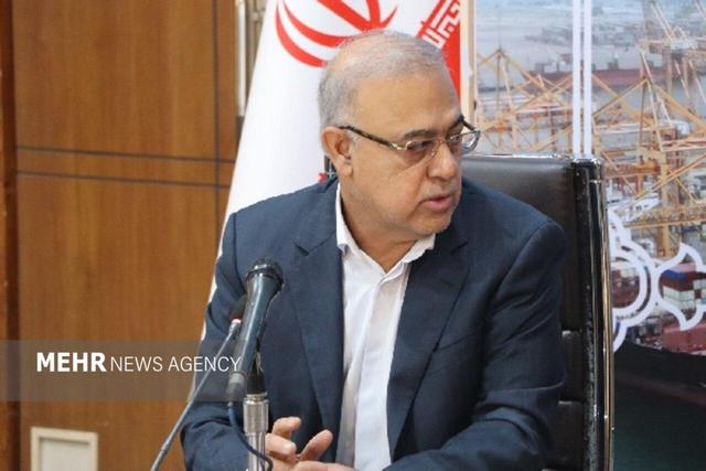 آشوری: بلوغ سیاسی و وفاق ملی مسیر توسعه استان هرمزگان را هموار میکند