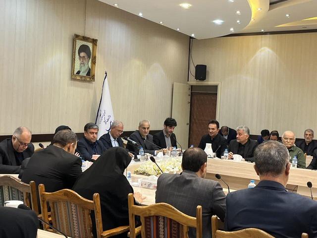 امامی: میزان مشارکت خیرین در امور اجتماعی و فرهنگی اردبیل افزایش یافت