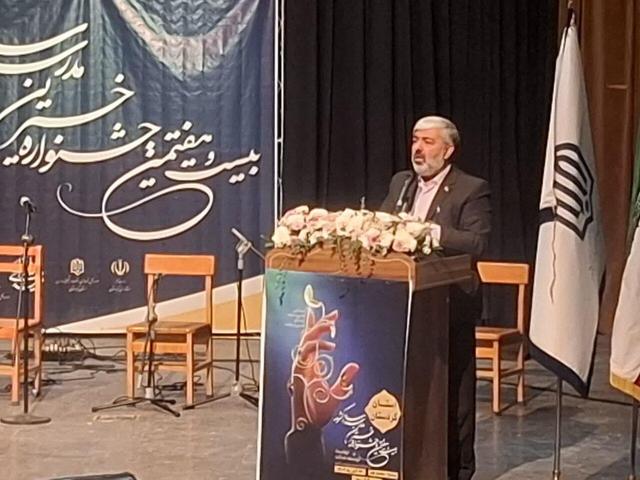 خواجه صالحانی: کار خیر در حوزه مدرسهسازی به یک حرکت ملی تبدیل شده است