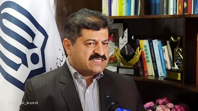 مرادی: ۷۰ درصد مدارس در حال ساخت کردستان با مشارکت خیرین احداث میشود