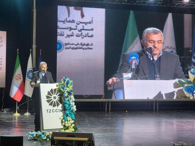 قنبری: با تنوع مسیرها و شرکا، فشارها را بیاثر میکنیم