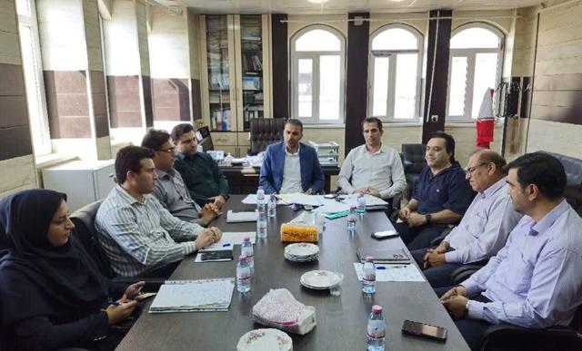 معاون فرماندار دیلم: حمایت از تولید از اولویتهای مهم شهرستان است