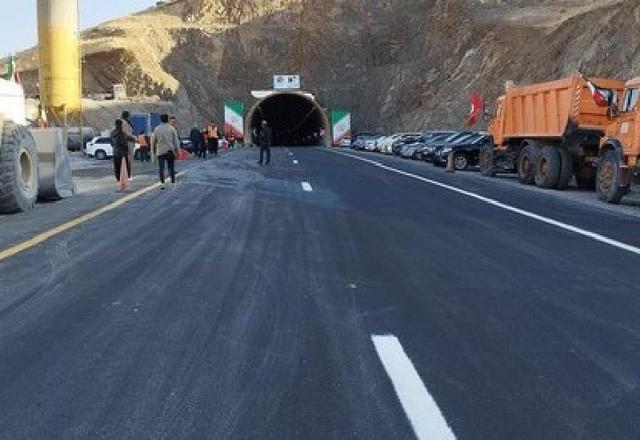 آغاز عملیات اجرایی ۲۰ کیلومتر از کریدور شمالغرب جنوبغرب در کردستان