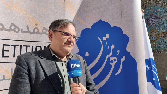 رییس جشنواره «مدهامتان»: مسجد کانون شکلگیری جریانهای قرآنی است