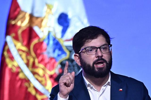 ابراز «نگرانی عمیق» شیلی نسبت به استقرار نظامی آمریکا در کارائیب