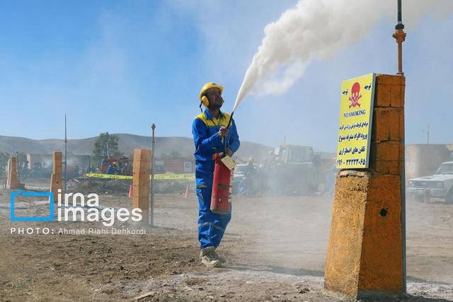 «پایداری الوند، تابآوری هگمتانه»؛ همدان آماده مواجهه با زلزله ۶.۷ ریشتری