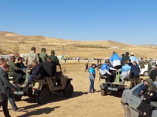 مرکز ملی پاسخگویی به بحران در حال راهاندازی است