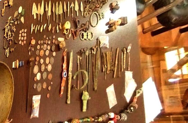 دستگیری ۱۶۰ نفر توسط یگان حفاظت اداره کل میراث فرهنگی گیلان