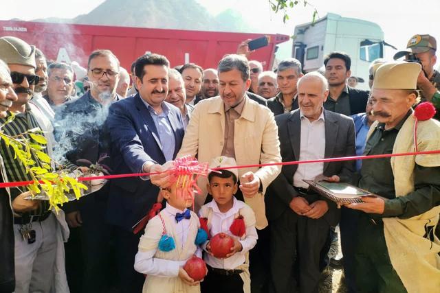 استاندار اصفهان: توسعه گردشگری راهکار تحول اقتصادی روستا است