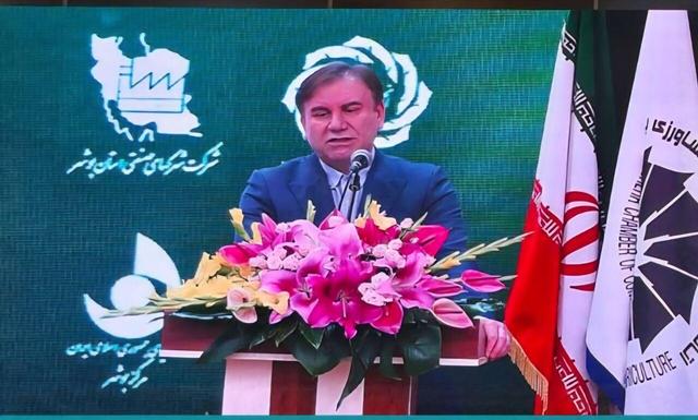 استاندار بوشهر: تصمیمهای جشنواره ملیخرما در شورای گفتوگوی دولت پیگیری میشود