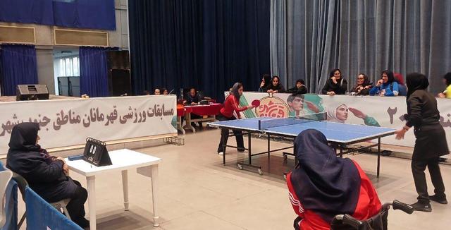 تهران در مدار ورزش همگانی؛ از دل محلات تا سکوی قهرمانی