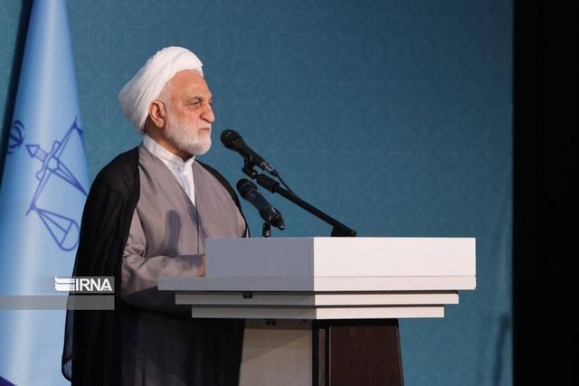 اژهای: ۷۰ درصد آسیبها با اجرای دقیق قوانین و هماهنگی دستگاهها قابل پیشگیری است