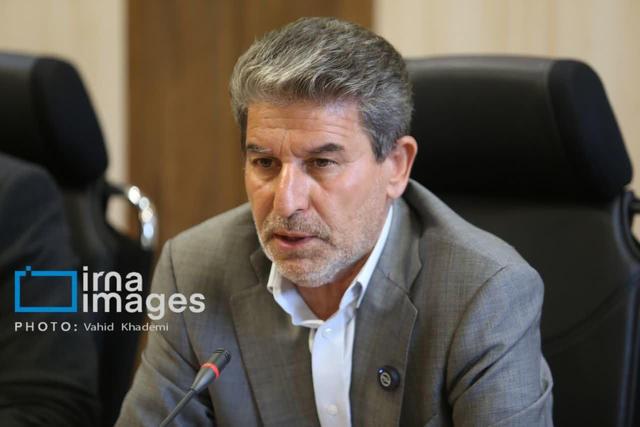 نماینده مردم بجنورد: زیرساختهای میدان جدید عرضه دام سریعتر تکمیل شود