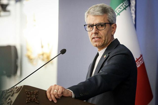 واکنش تند ایران به گروه هفت: این ادعاها بیاساس است