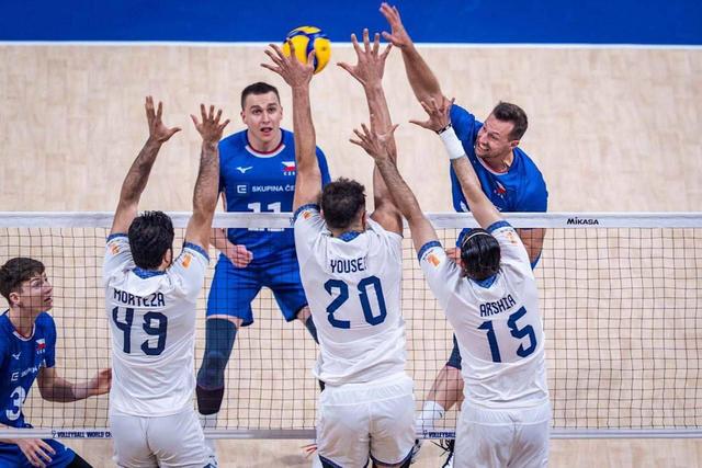 ایران برای پنجمین بار قهرمان بازیهای اسلامی شد