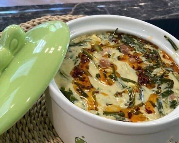 آشی از لرستان؛ غذایی سرشار از ویتامین