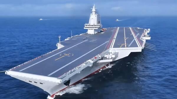 ناوی که قوانین نبرد دریایی را تغییر میدهد