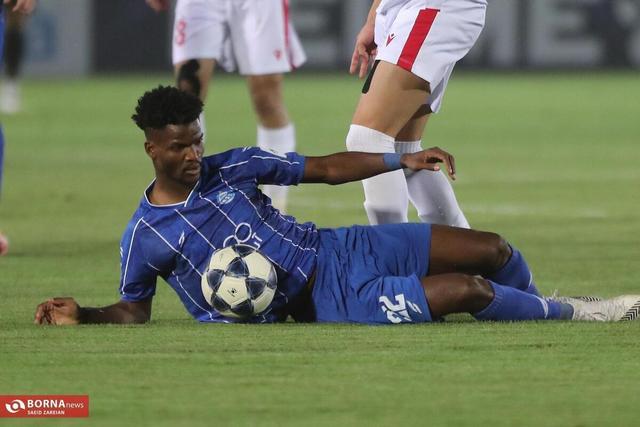 استقلال در انتظار خوشقولی از بازیکن بدقول!