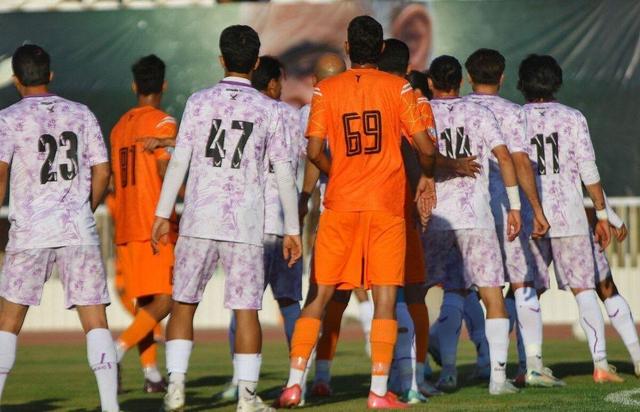 هفته دوازدهم لیگ یک؛ نساجی با برد خفیف به امتیاز ۳۰ رسید/ سبقت مس شهربابک از صنعت نفت و سایپا + جدول