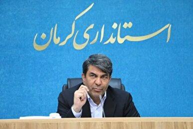 شورای امنیت کشور برای صیانت از اشتغال در خودروسازیهای بم مصوبه داشته است