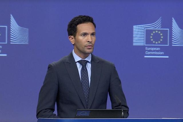 اتحادیه اروپا: اسرائیل باید فوراً خشونت شهرکنشینان در کرانه باختری را متوقف کند