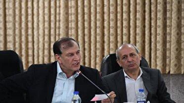 ضرورت تصمیمی اصولی و پایدار برای آینده منابع آبی و باغات اهر