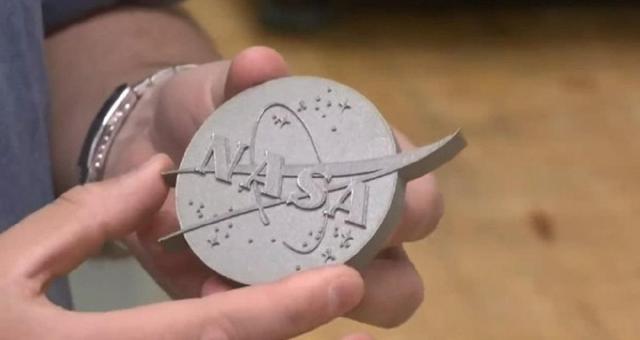 این ماده میتواند تا ۲۰۰۰ درجه حرارت را تحمل کند؛ ناسا آن را از چه چیزی ساخته است؟