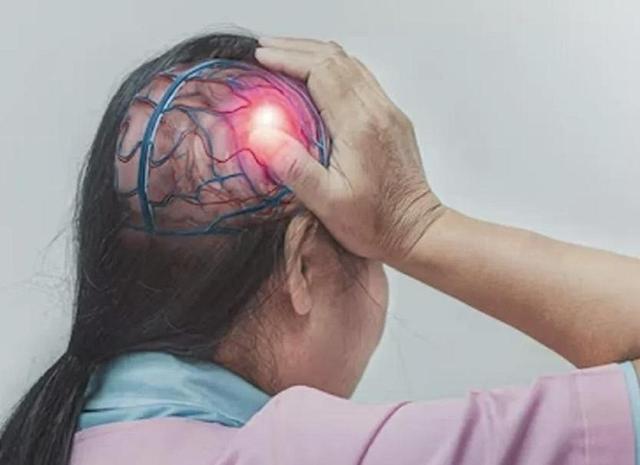 سادهترین راه نجات از سکته مغزی