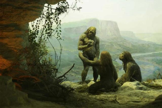نئاندرتالها هنوز زندهاند؛ اما جذب انسانهای امروزی شدهاند