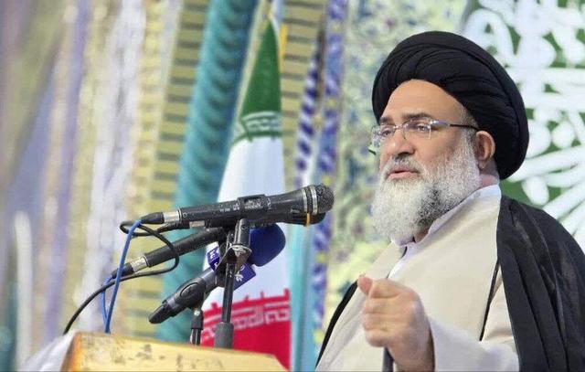 امام جمعه یاسوج:رئیس جمهور منافع مردم کهگیلویه و بویراحمد را در خصوص سدهای ماندگان و خرسان ۳ مورد نظر قرار دهد