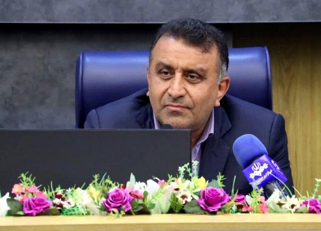 نماینده بویراحمد، دنا و مارگون:ساخت سدهای ماندگان و خرسان ۳ غیرقانونی و غیرکارشناسی است