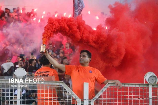 هفته دوازدهم لیگ آزادگان ایران؛ نساجی مازندران - مس سونگون